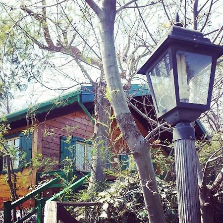 Chalet Etna Milo Dış mekan fotoğraf
