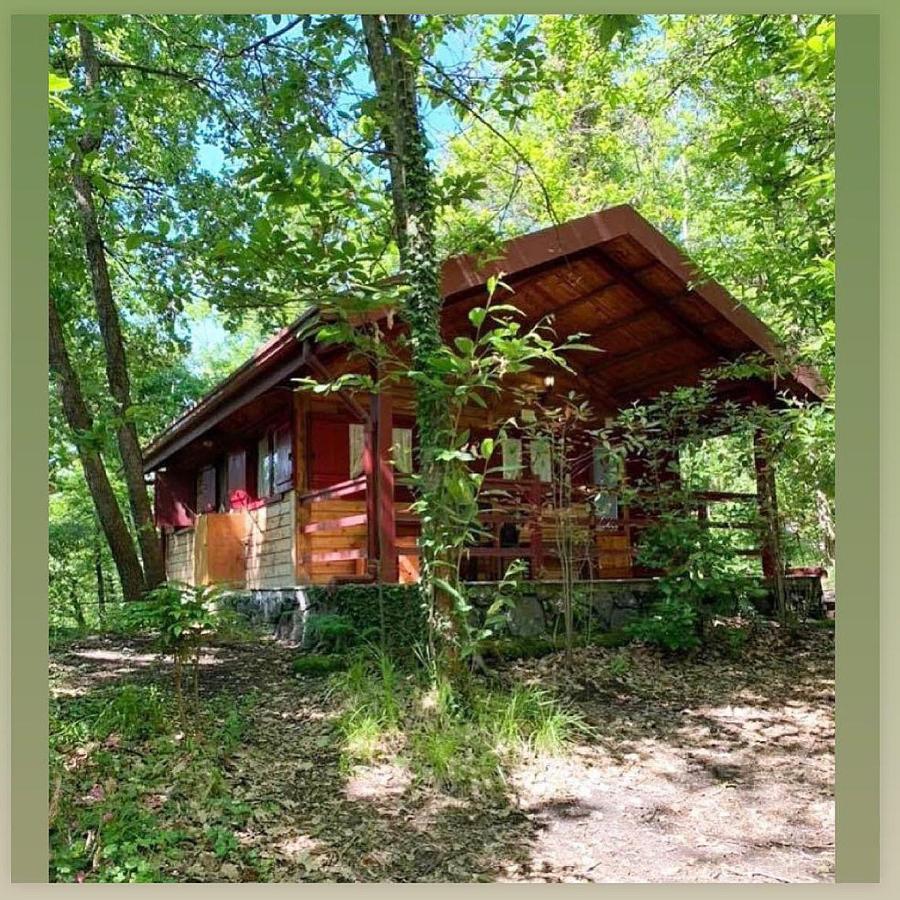 Chalet Etna Milo Dış mekan fotoğraf