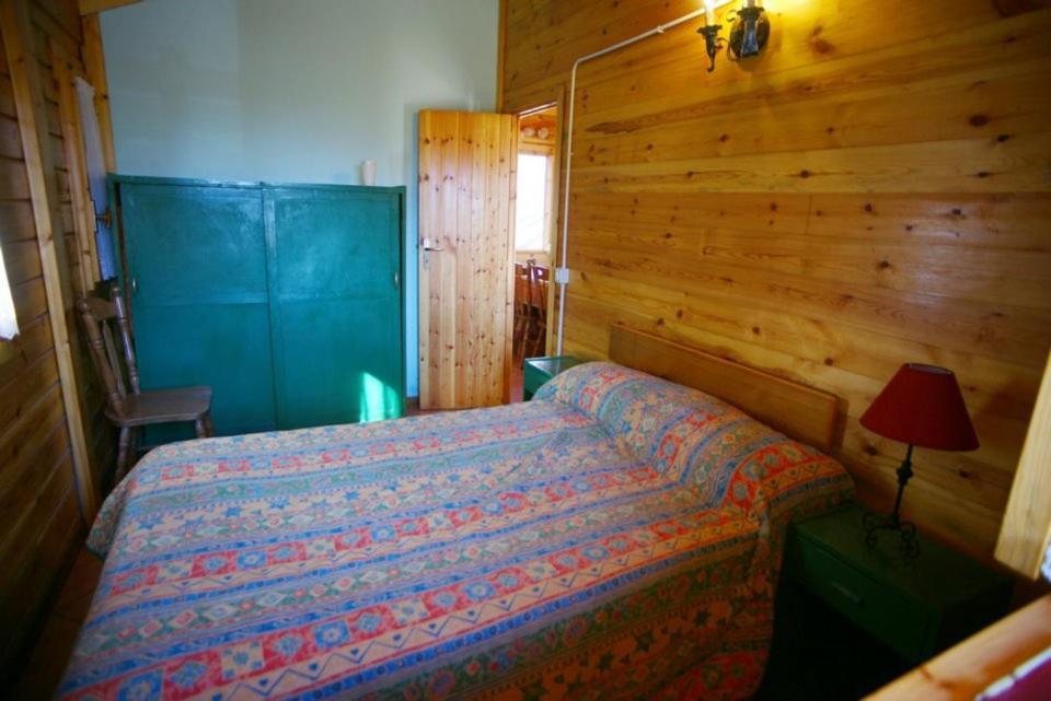 Chalet Etna Milo Dış mekan fotoğraf