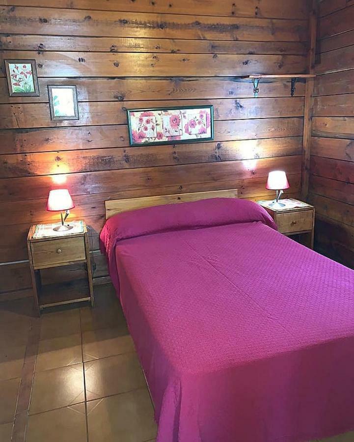 Chalet Etna Milo Dış mekan fotoğraf