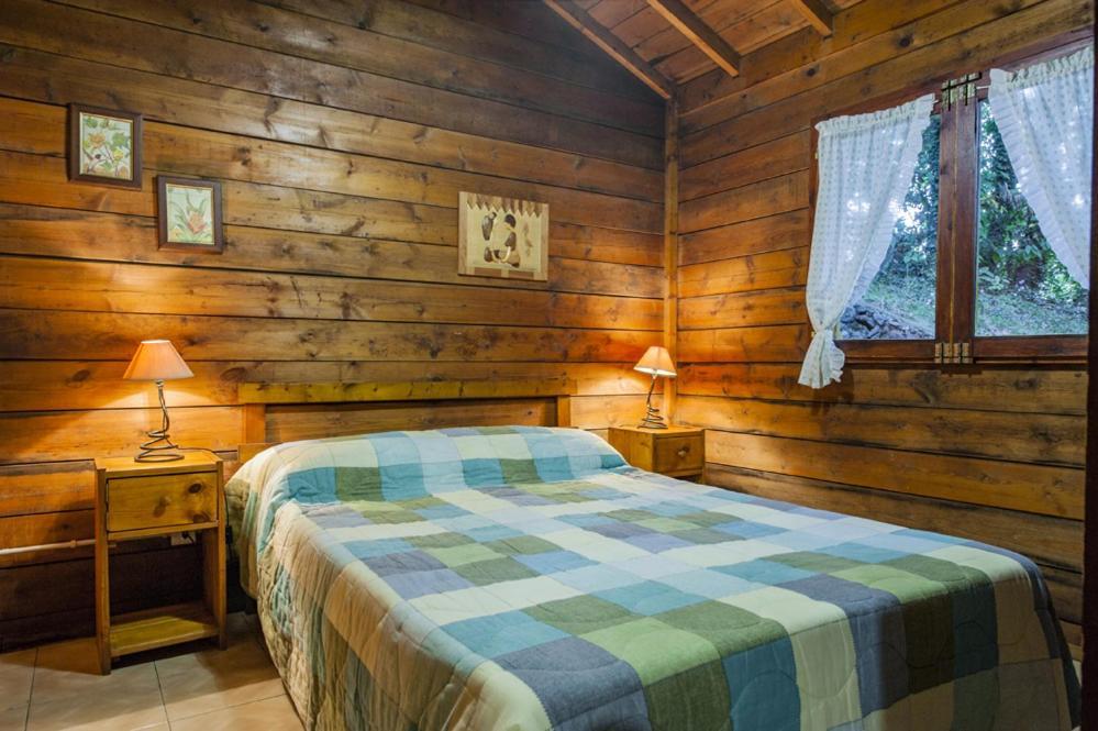 Chalet Etna Milo Dış mekan fotoğraf