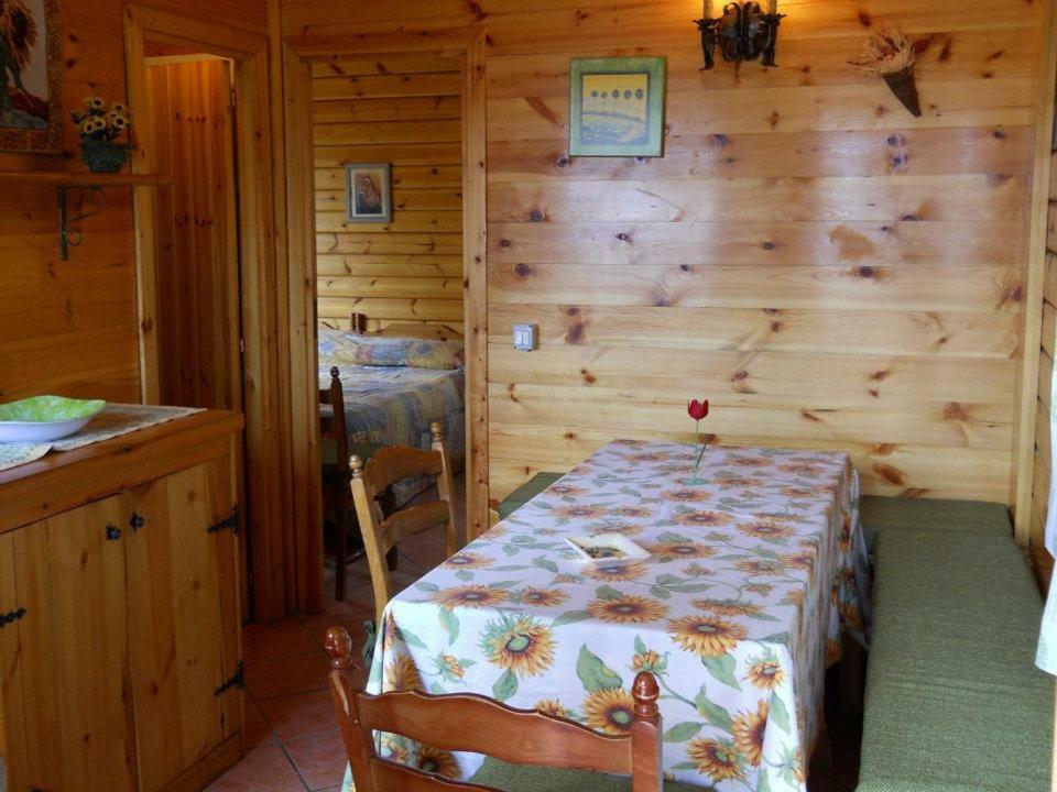 Chalet Etna Milo Dış mekan fotoğraf